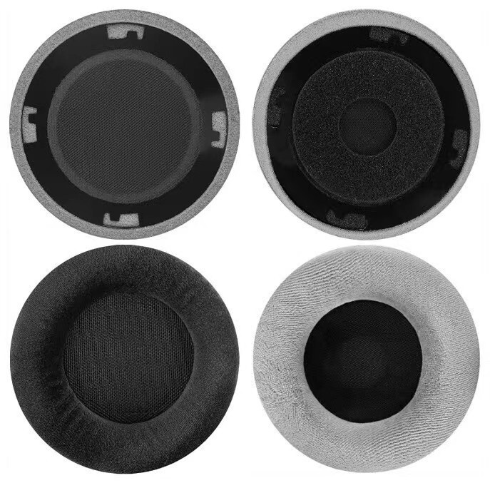 Suitable for ATech AKG K601 K701 K702 Q 701 702 K612 K712 Headset Earmuffs Suitable for ATech AKG K601 K701 K702 Q 701 702 K612 K712 Headset Earmuffs
