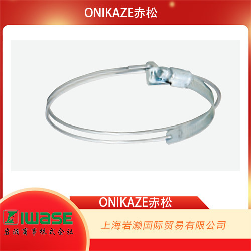 ONIKAZE赤松电机制作所，油雾机用配件HB-150