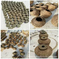 Shandong Origin 0.5kg Qiang Тибетская антикварная бутылка вина Бумага для теста Прямые поставки с фабрики