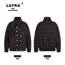 LAYKA������ʽ�͹źڿ�ɫ�W��ë�ظ��ӊA�ˊA�ޚ��|��������Ů��