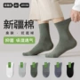 诸暨一次性春秋男士无骨袜