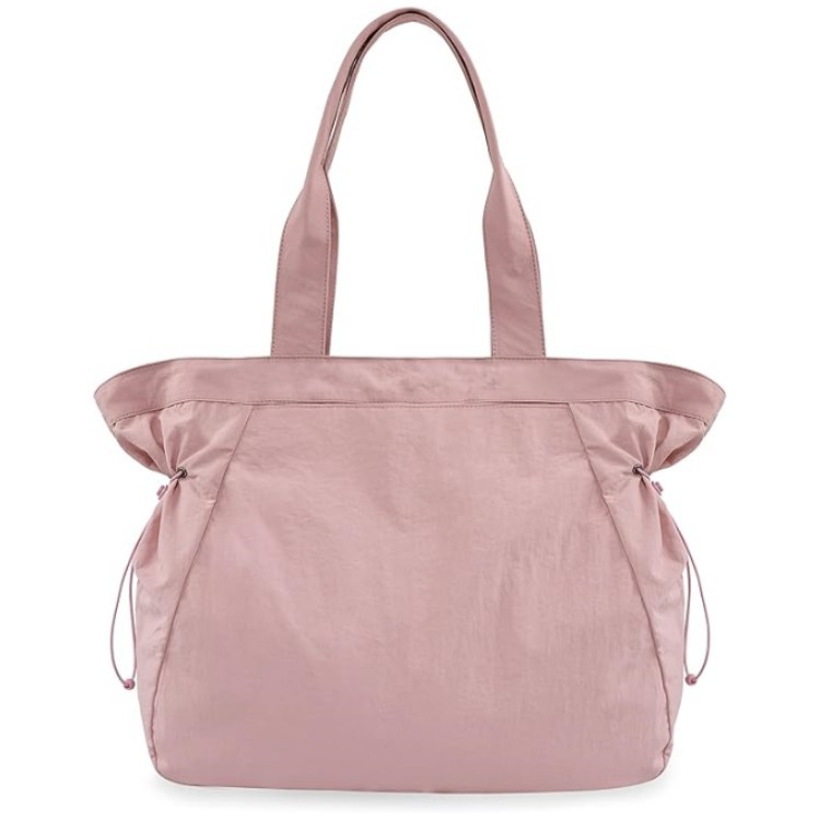 Women's Polyester Solid Color Elegant Square Zipper Shoulder Bag display picture 1