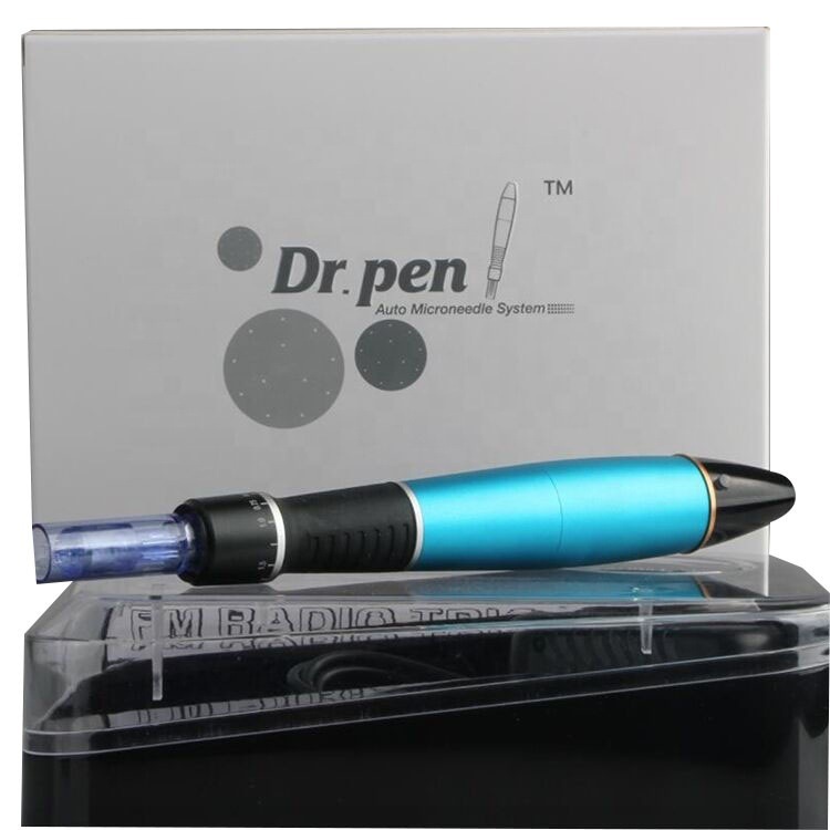 Dr.pen a1充電タイプ電動マイクロニードル機器水光導入マイクロニードルペン導入美容ペン|undefined