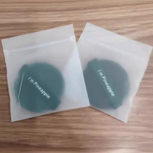 Powder Puff do not eat powder wet and dry dual-use beauty egg wholesale independent packaging gourd water drop oblique cut powder puff makeup egg