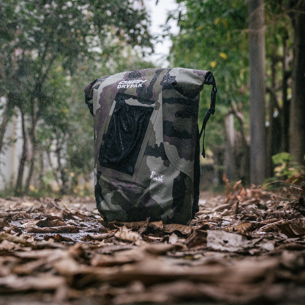 Waterproof bag