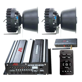 汽车喇叭;其他车灯;雾灯