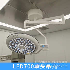 医用手术无影灯LED灯珠立式可移动手术室手术灯口腔医美整形冷光