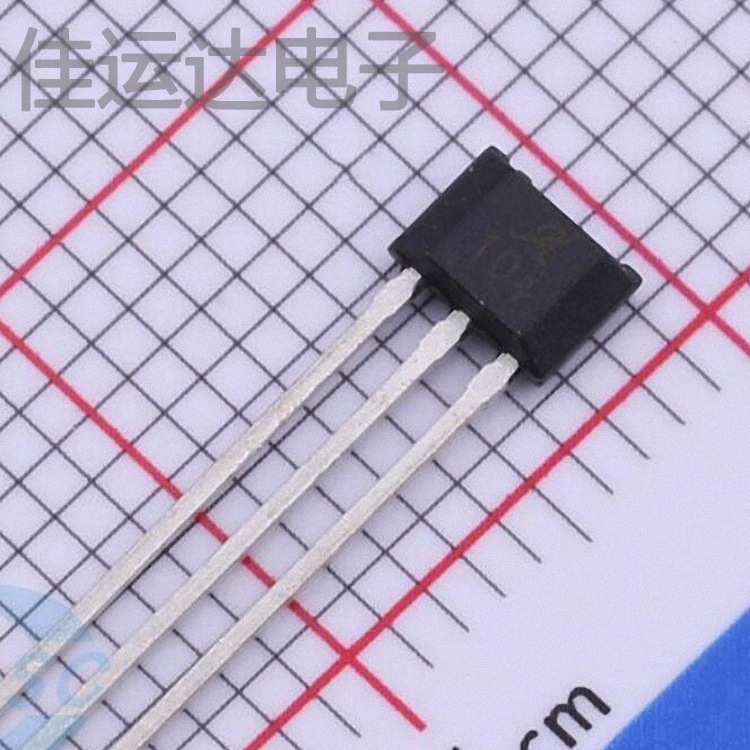A1104EUA-T封装SIP-3原装传感器