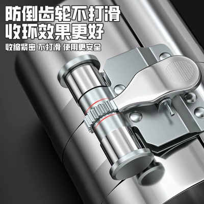 Installation Piston Ring Special — Piston, piston ring, piston pin