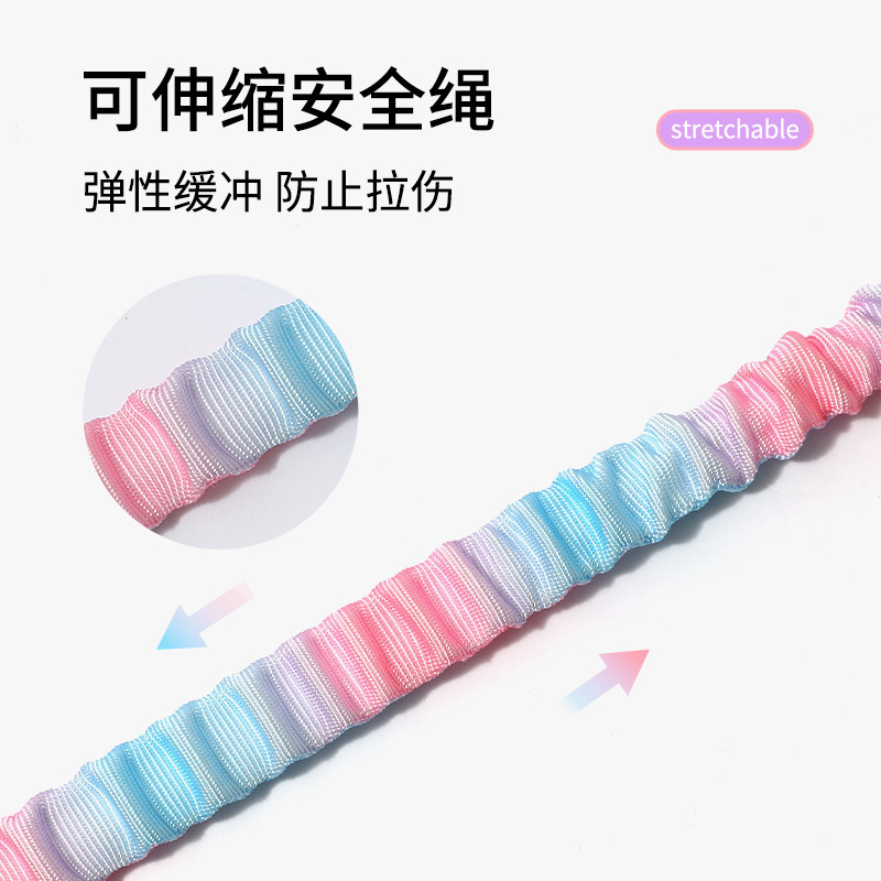 Cinturón de seguridad para perros, perros pequeños, medianos y grandes, hebilla de seguridad para perros, cuerda de seguridad para mascotas, correa de tracción fija, cuerda de nylon