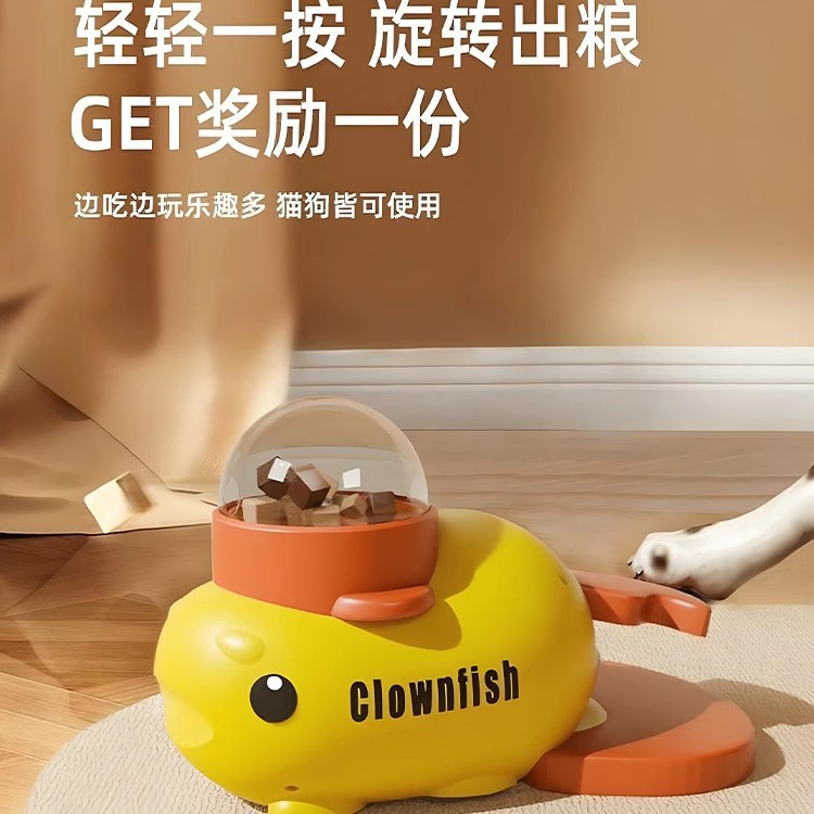 Rompecabezas de perros y gatos transfronterizos para aliviar el aburrimiento