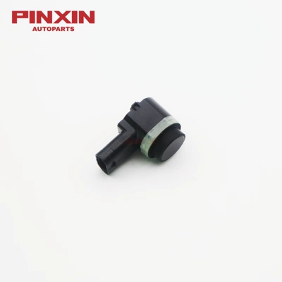 Park radarı radar sensor suitable