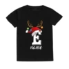 Letter E with name