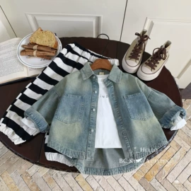 童毛衣;童裤;童卫衣