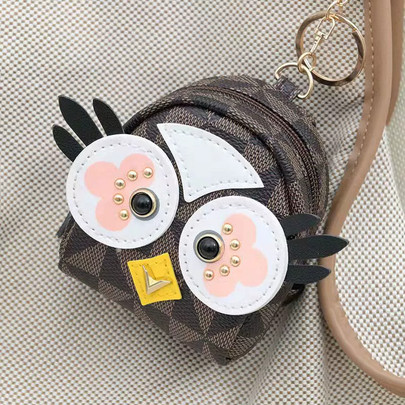 Кошелек, ключница, брелок, для наушников, сумочка-органайзер