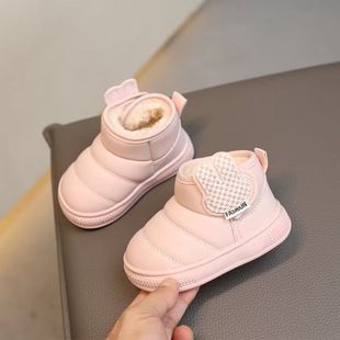 ����Ь1-5�qܛ�׼ӽq��ů��ЬŮͯ�W�����׃�ѩ��ѥ�ﶬ�¿ͨ