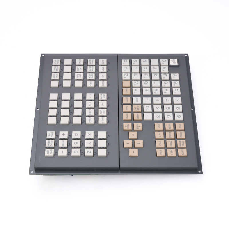 A02B-0236-C240 发那科FANUC主机键盘控制面板议价现货