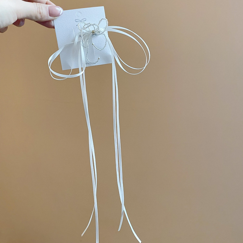 73#Duckbill clip-black