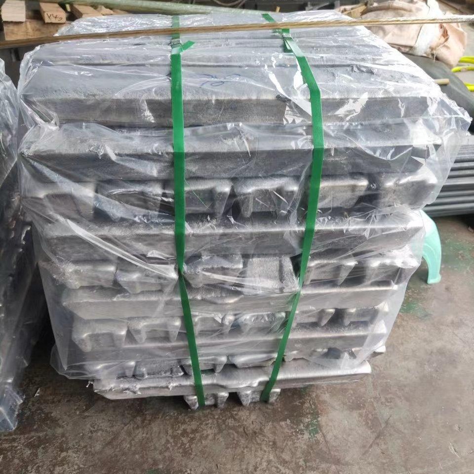 供应 GB-AlSi12(Cu)铸造铝合金锭 铸件 规格多