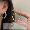2085【Silver】Pair