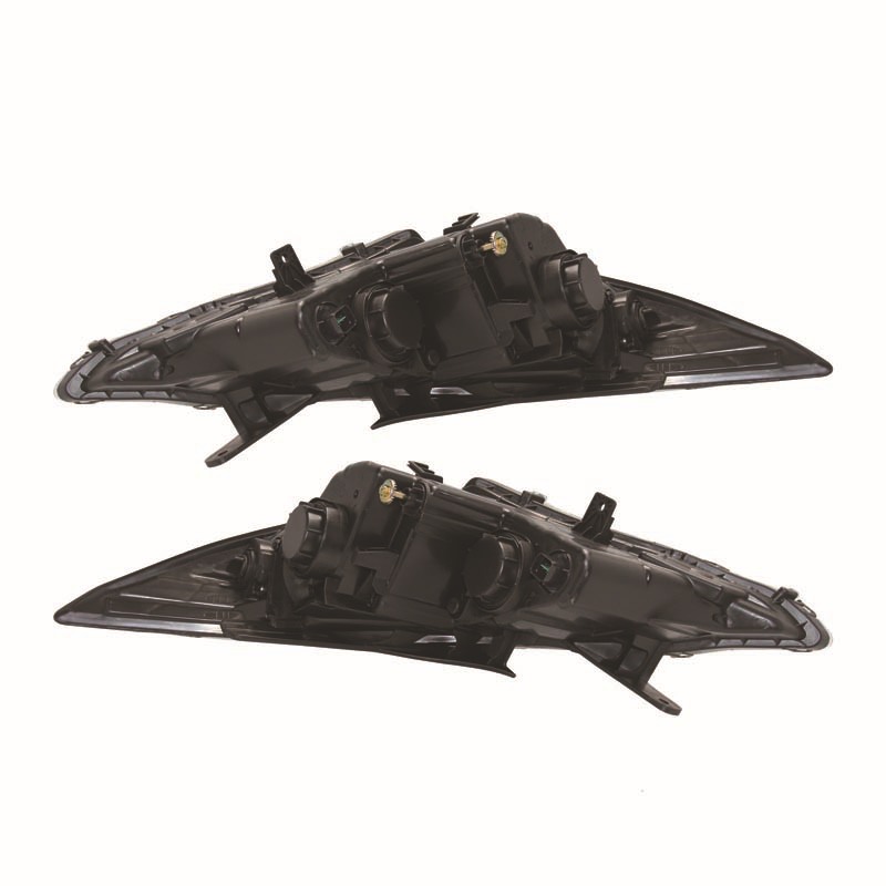 Aplicable a Hyundai 11 - 14 Sonata faro estándar americano Sonata original halógeno medio ensamblaje chapado modelo