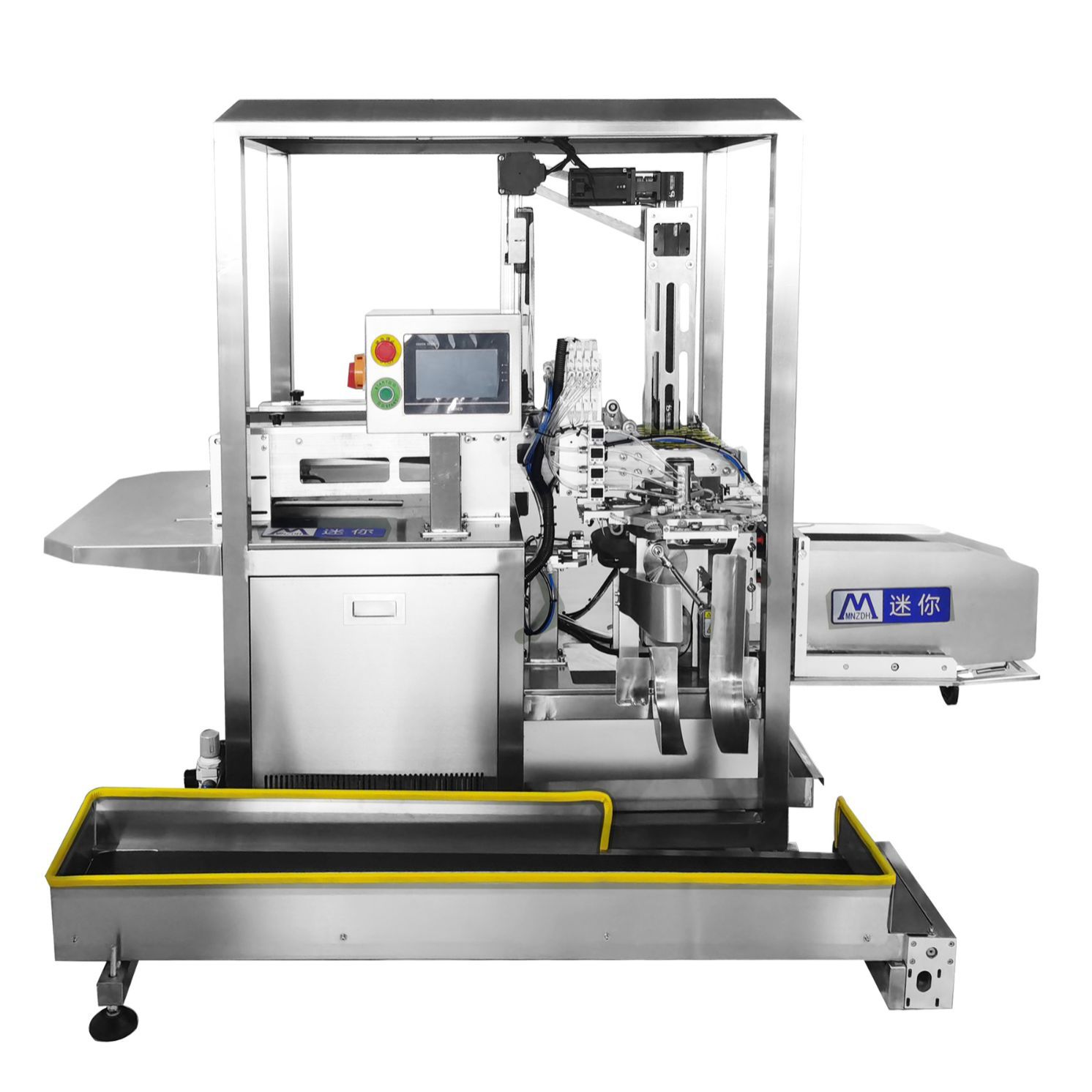 ����2����Ĥװ�����Զ���������������۵�װ��һ���豸��