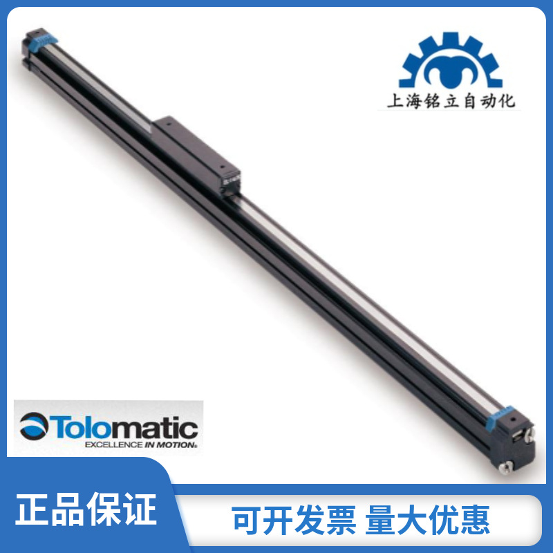 TOLOMATIC美国气缸BC220SK15.75原厂原装BC2MM10 SK39.362