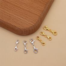 S925���y�p�^����ˮ�ο����r���B�ӿۼ��L��DIY����朿������