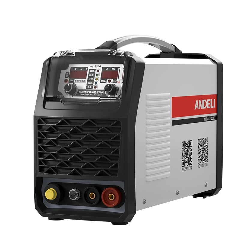 Холодная сварочная машина Andri 220V домашняя маленькая нержавеющая сталь molds ремонт прецизионная промышленного класса лазерная дуговая сварочная машина
