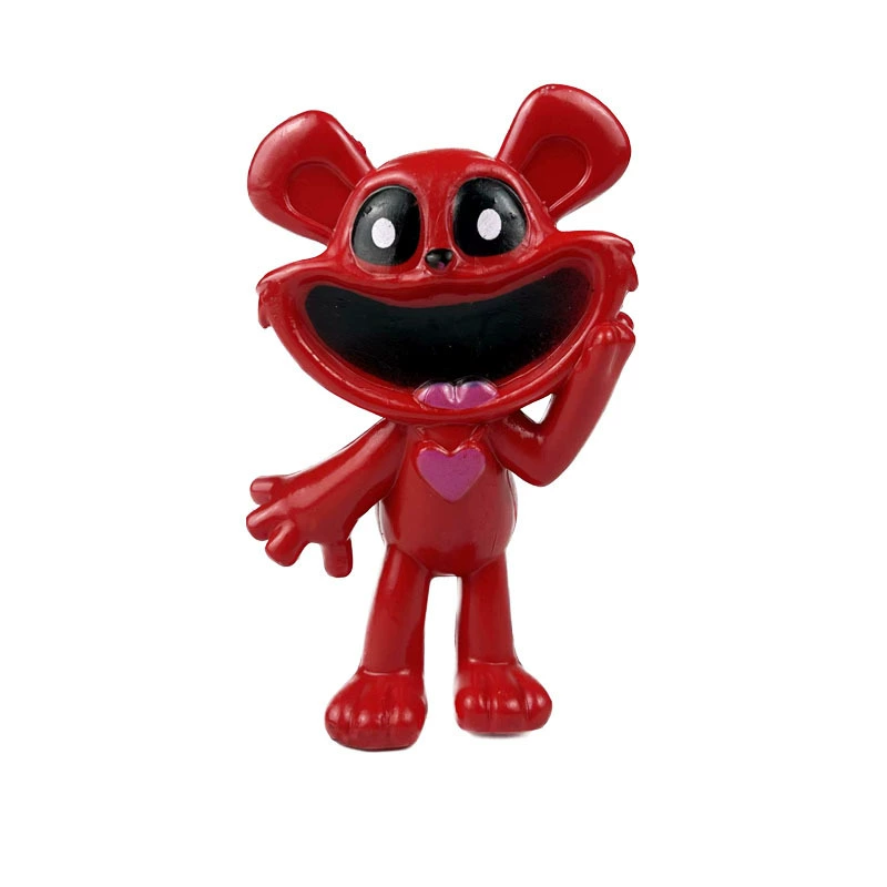 Минифигурка, кукла, игрушка, для импорта, монстр