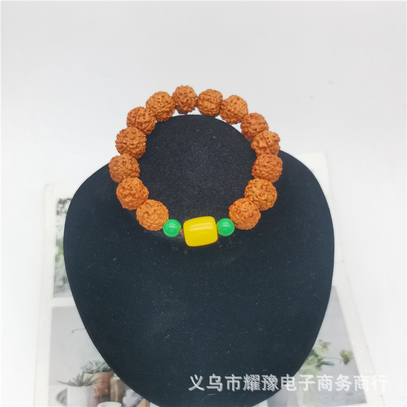 Bodhi rosary
