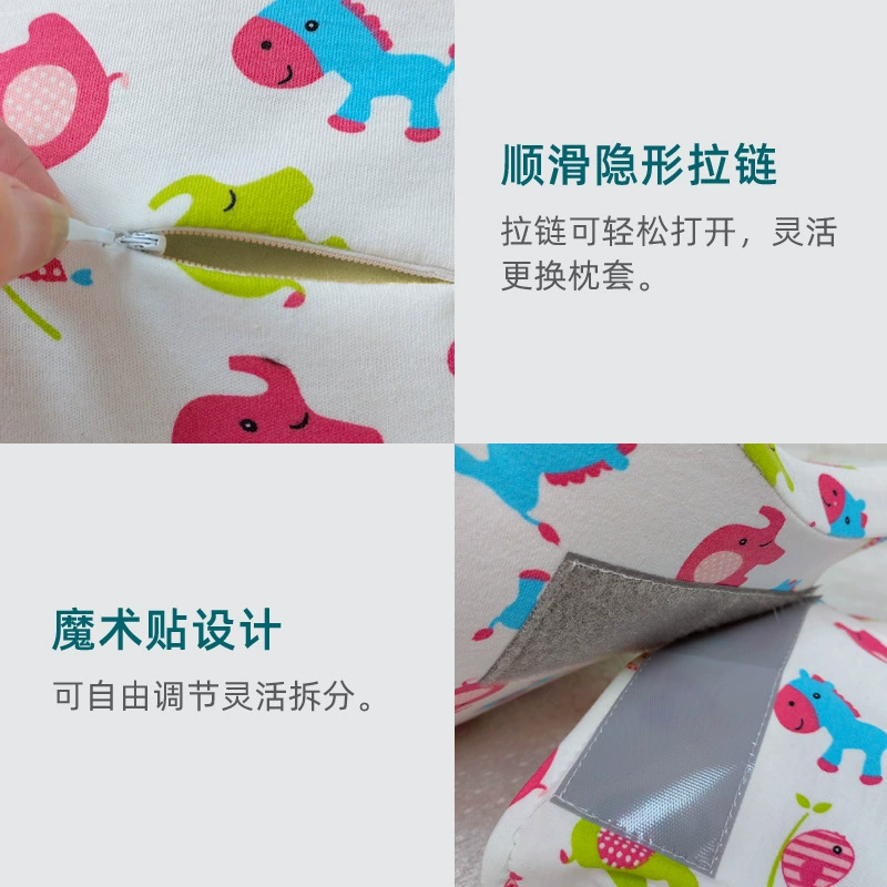 Universal pillow for sleep