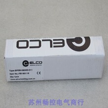 *�F؛�N��*ȫ���˿�ELCOģ�KSPDB-0800D-011 �F؛