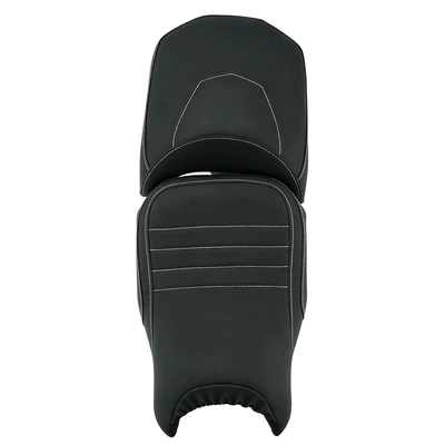 Suitable for 19-23 BMW R1250GS motorcycle modified seat cushion assembly, comfortable and soft seat cushion assembly (Motorcycle cushion) - bmw-r1250gs-seat-cover-19-23-models