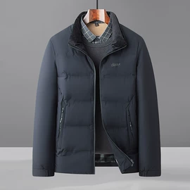 男式衬衫;男式针织衫;男式夹克