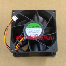 PF92382B1-Q04U-HA9 ��׼SUNON 24V 9.68W 3�� ����˹��Ƶ������