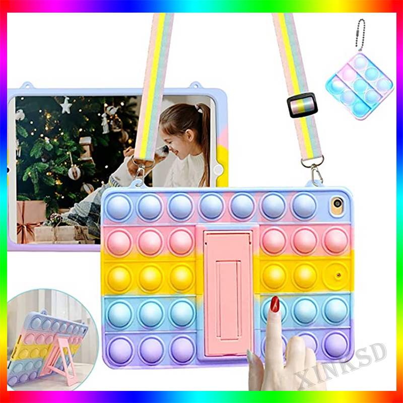 灭鼠先锋iPad2/3/4平板电脑保护套思维棋5/4 air123 iPad pro适用