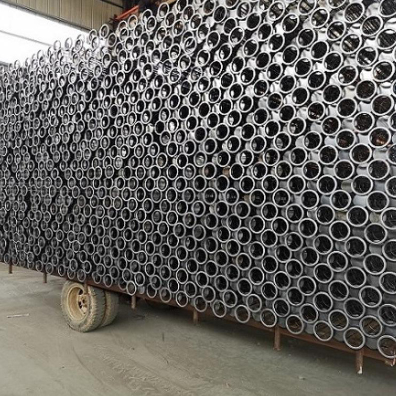 厂家出售除尘配件  有机硅除尘骨架 150*5950碳钢除尘骨架