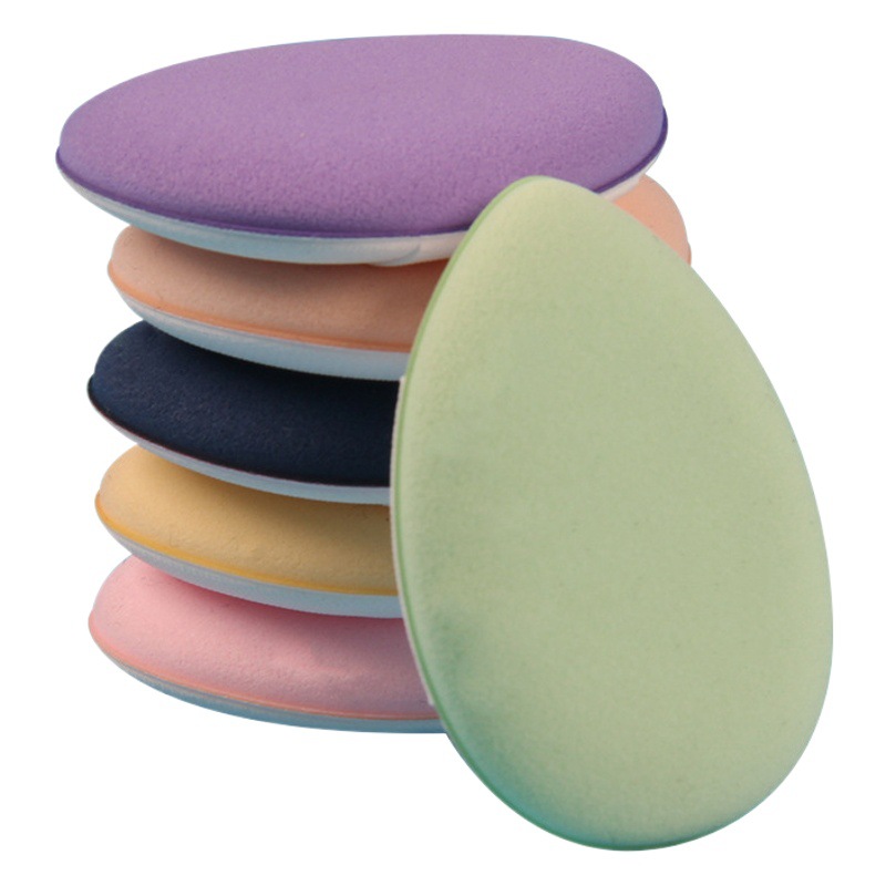 Mini Puff Dedo - Cojín Aire Corrector