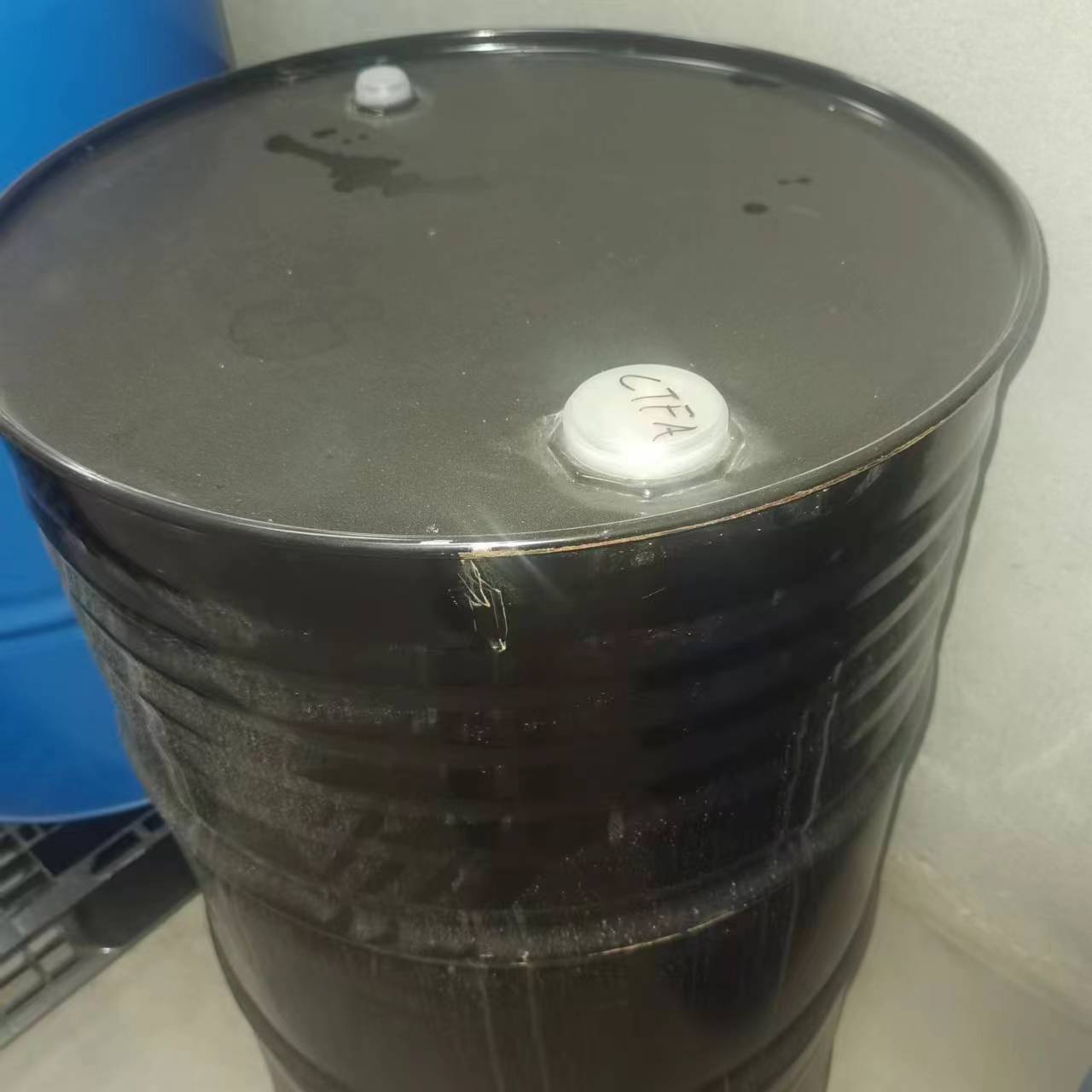 十六烷基二甲基烯丙基氯化铵 十六烷基二甲基烯丙基氯化铵