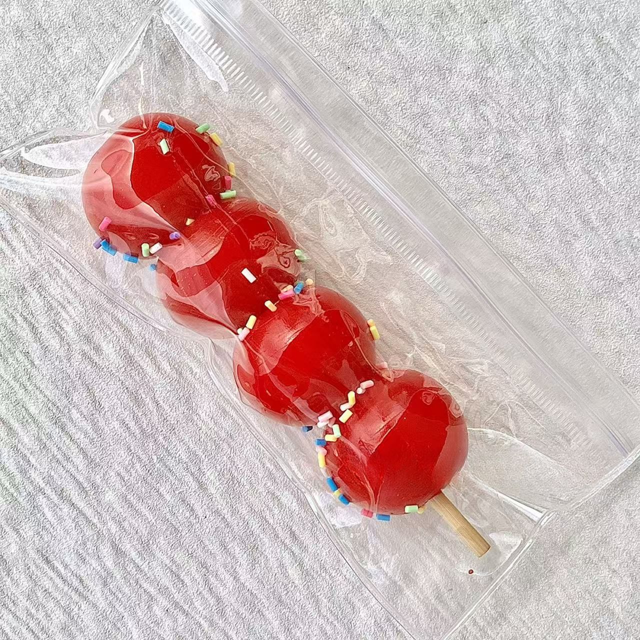 Gatito queso rebote lindo descompresión gato gato descompresión grueso juguete para estudiantes pequeño libro rojo mismo barro