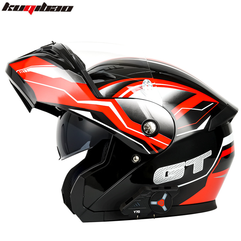 밝은 블랙 GT 꽃 (Y70 블루투스 포함)