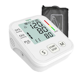 家用血压计;智能血压仪;个人护理电器