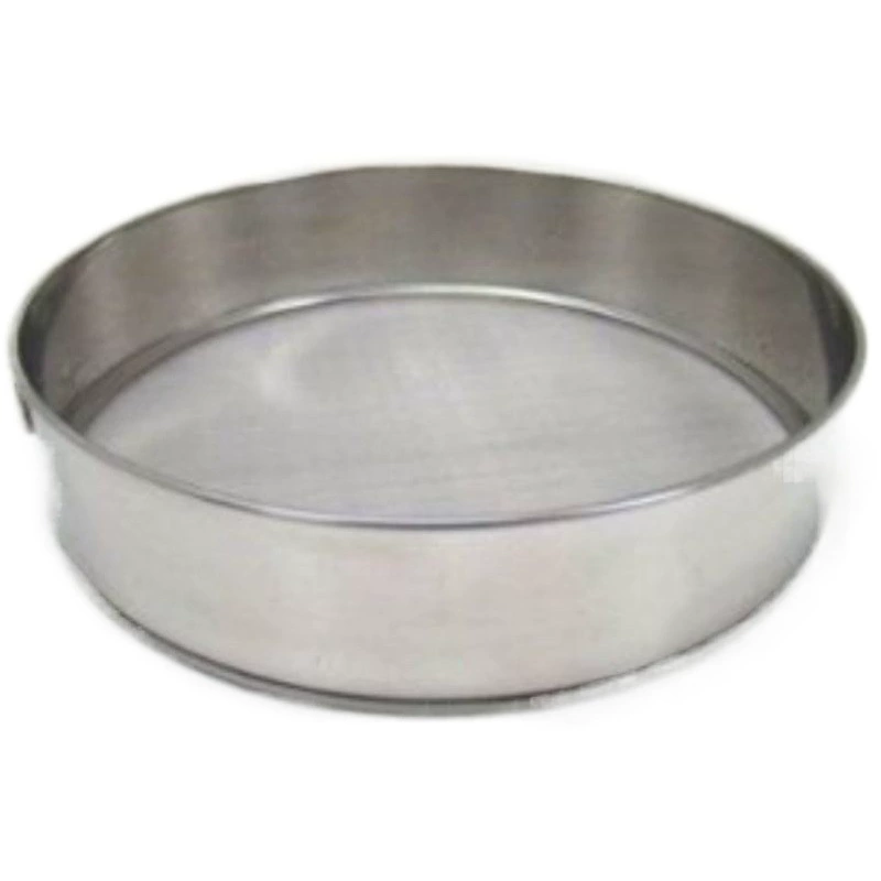 Печь оборудует сетку сетки 60 сахара сетки муки нержавеющей стали 304 круглую Суперфине