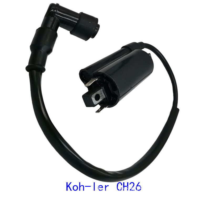 24 519 02-S bobina de encendido I cortacésped accesorios adecuados para CH26 CH735 CH745