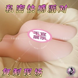 名器倒模;飞机杯;实体娃娃