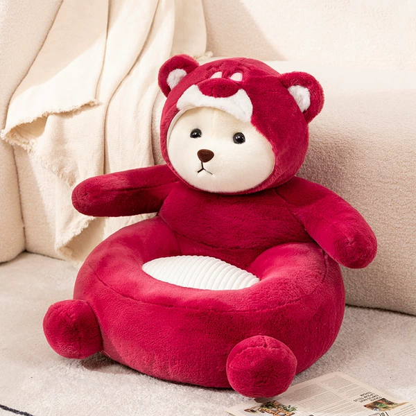 Red bear