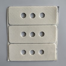 宿遷膠墊蘇州供應各種形狀模切膠墊硅膠制品杭州防滑墊防震硅膠墊