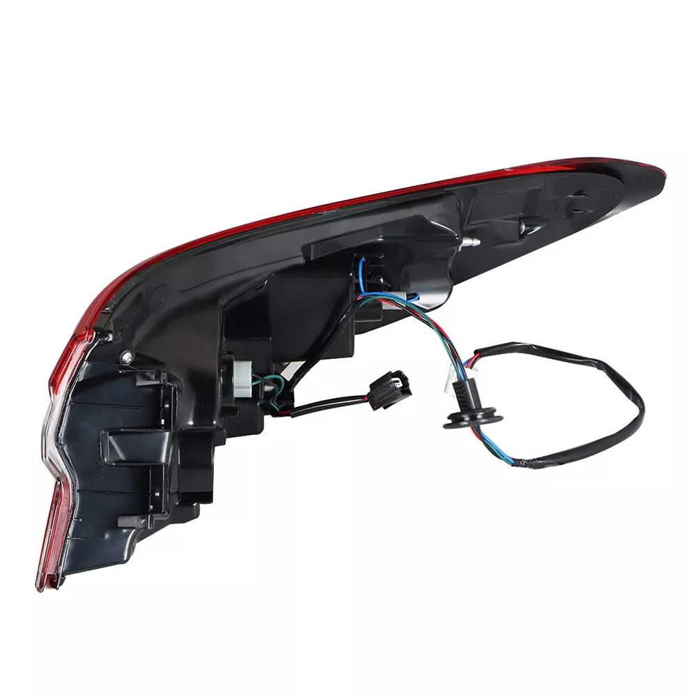 Suitable for Toyota Camry 18-20 Models Rear Tail Light Assembly Brake Light Reversing Light Turn Signal Light