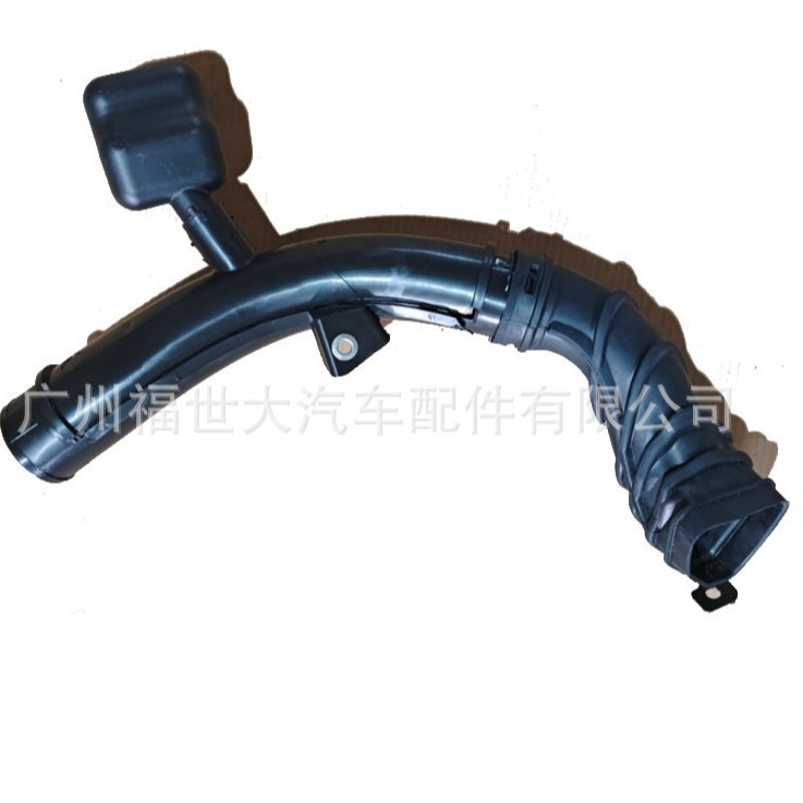 Para 2017 - 2019 Jeep Guía COMPASS Air Grid Tubos de admisión de aire 53327300 image 2